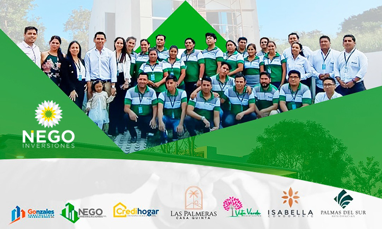 Equipo Nego Inversiones